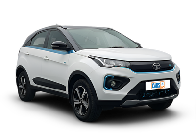 Tata NEXON EV-img